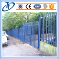 Top Quality Standard Palisade Fence Used for Sale Made in Anping